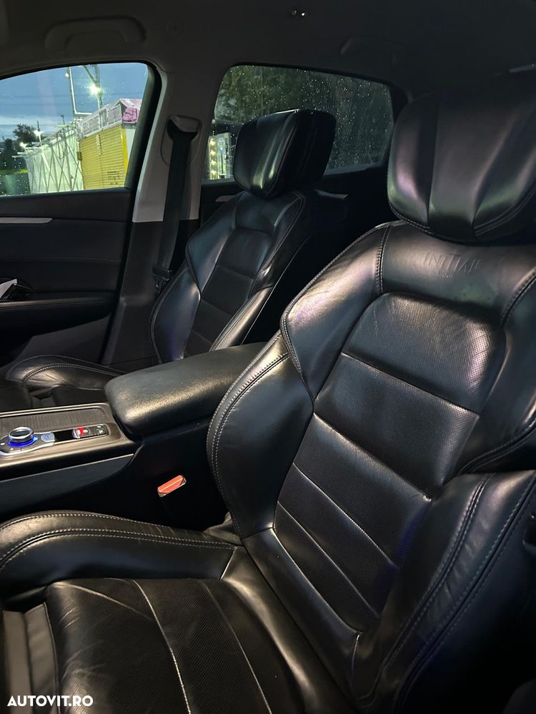 Renault Talisman ENERGY dCi 160 EDC INITIALE PARIS - 7