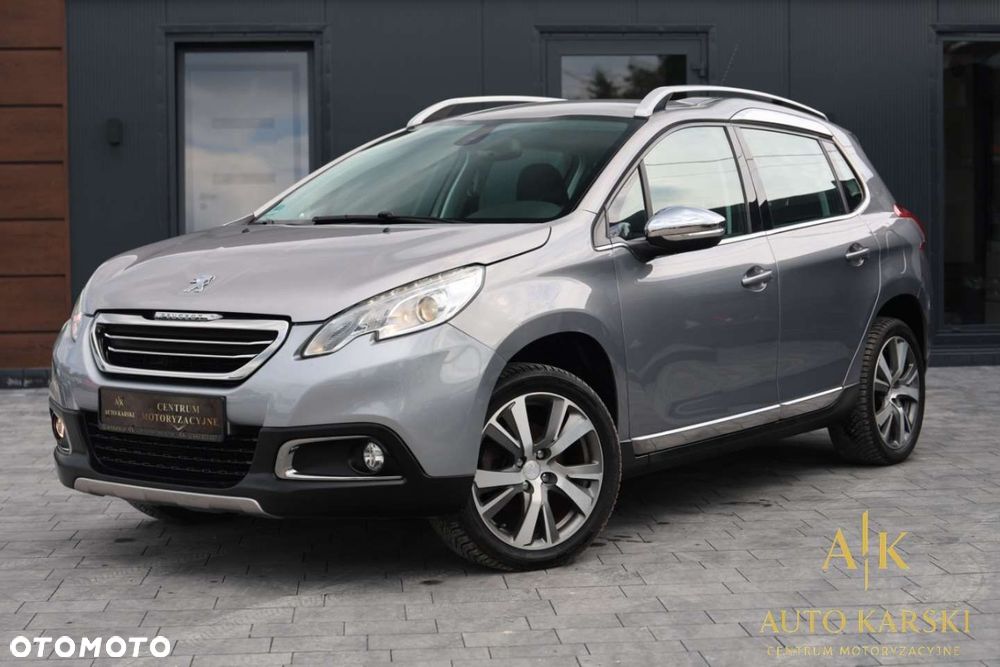 Peugeot 2008 - 3