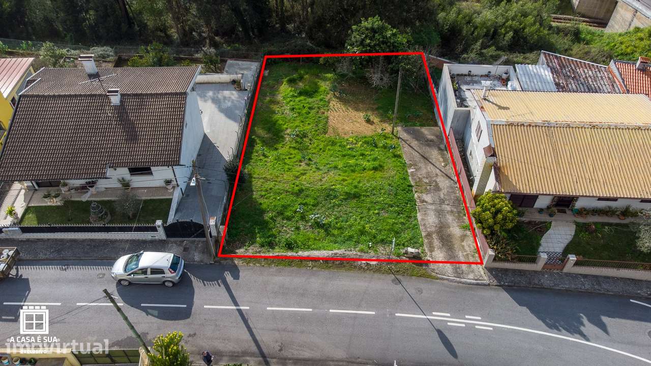 Terreno urbano 530m2 perto do centro da Feira - SANFINS - Grande imagem: 5/18