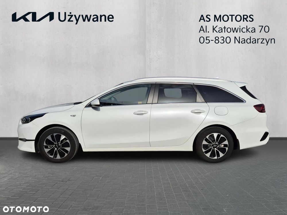 Kia Ceed - 3