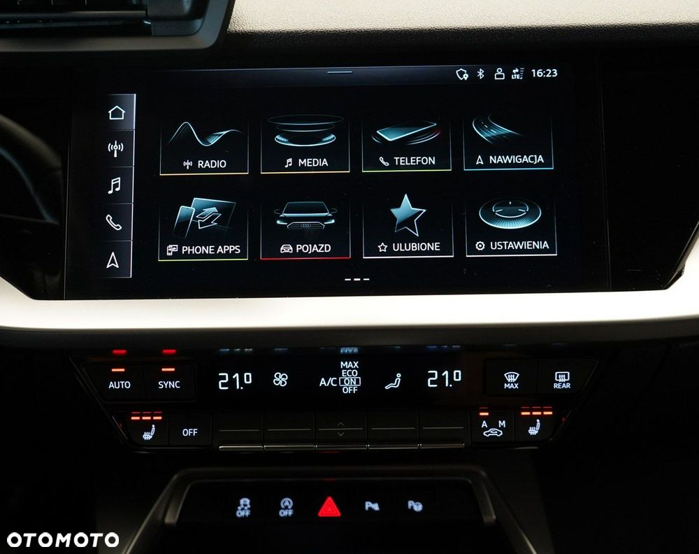 Audi A3 Sportback - 28