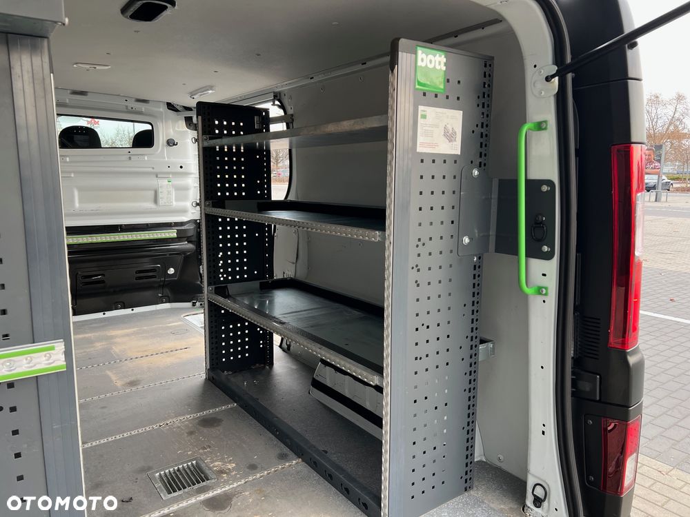 Renault Trafic L2H1 - 17