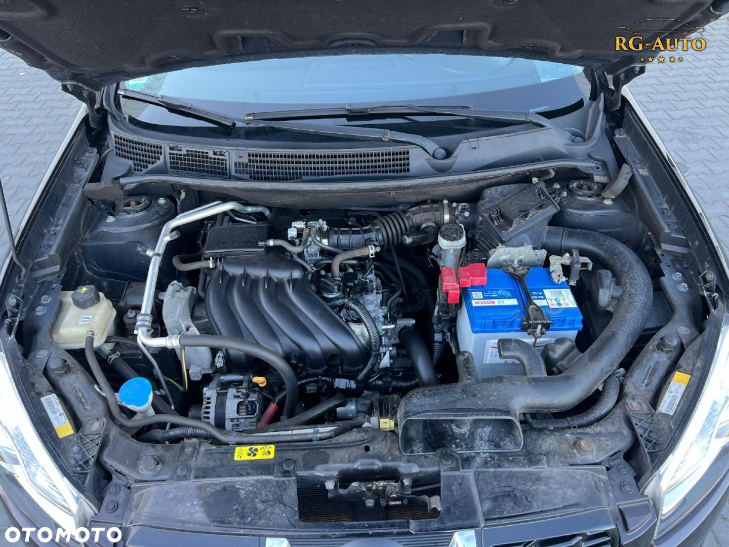 Nissan Qashqai - 17