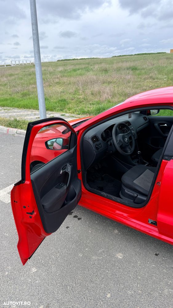 Volkswagen Polo 1.2 TDI Life - 12