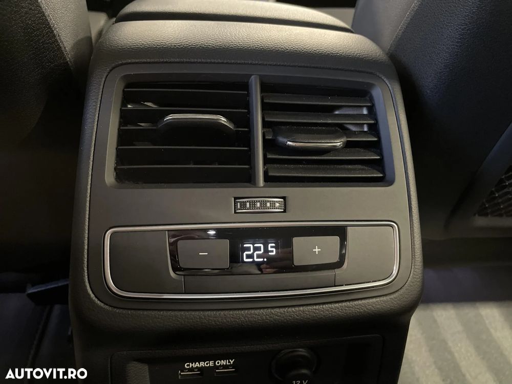 Audi A5 ack 2.0 35 TFSI S tronic MHEV S Line - 25