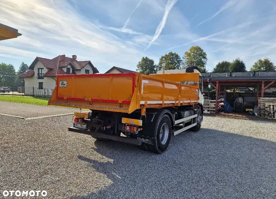 DAF LF 320 FA Day Cab 4x2 - 7