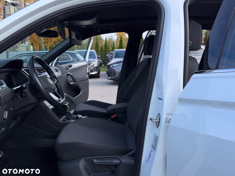 Volkswagen Tiguan Allspace 2.0 TDI SCR DSG Move - 35