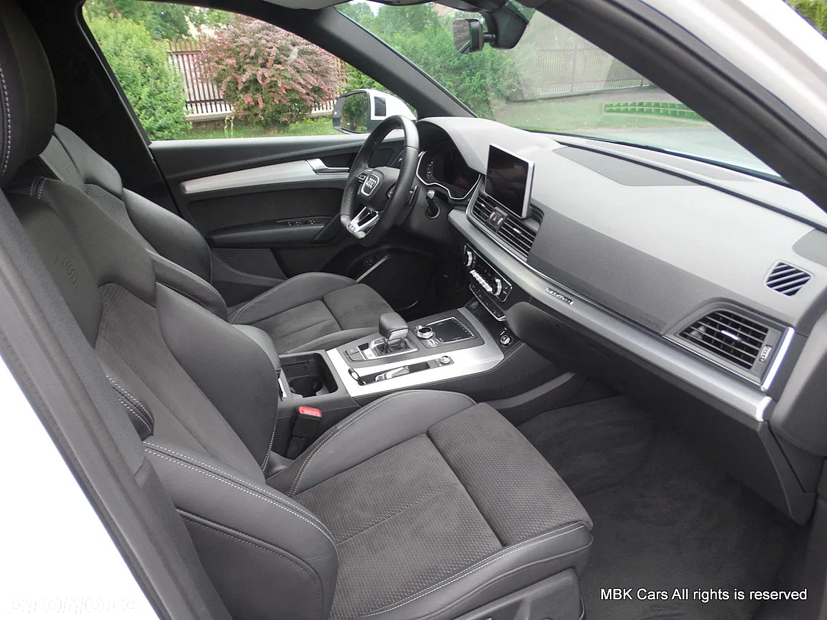 Audi Q5 55 TFSI e Quattro S Line S tronic - 20