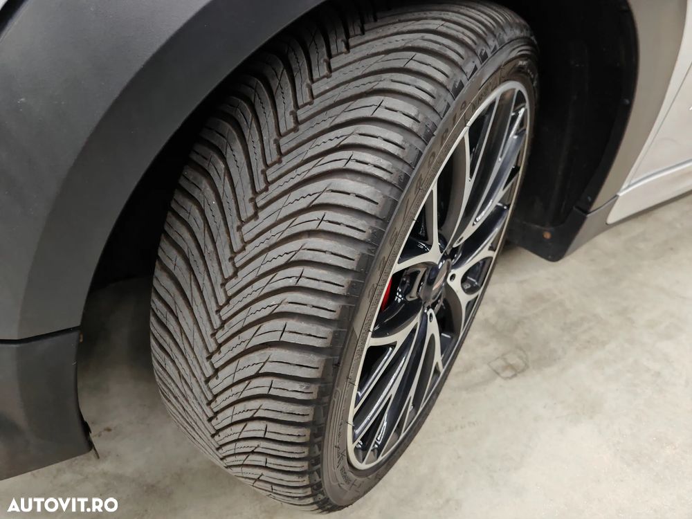 Mini John Cooper Works Countryman All4 Aut. - 37