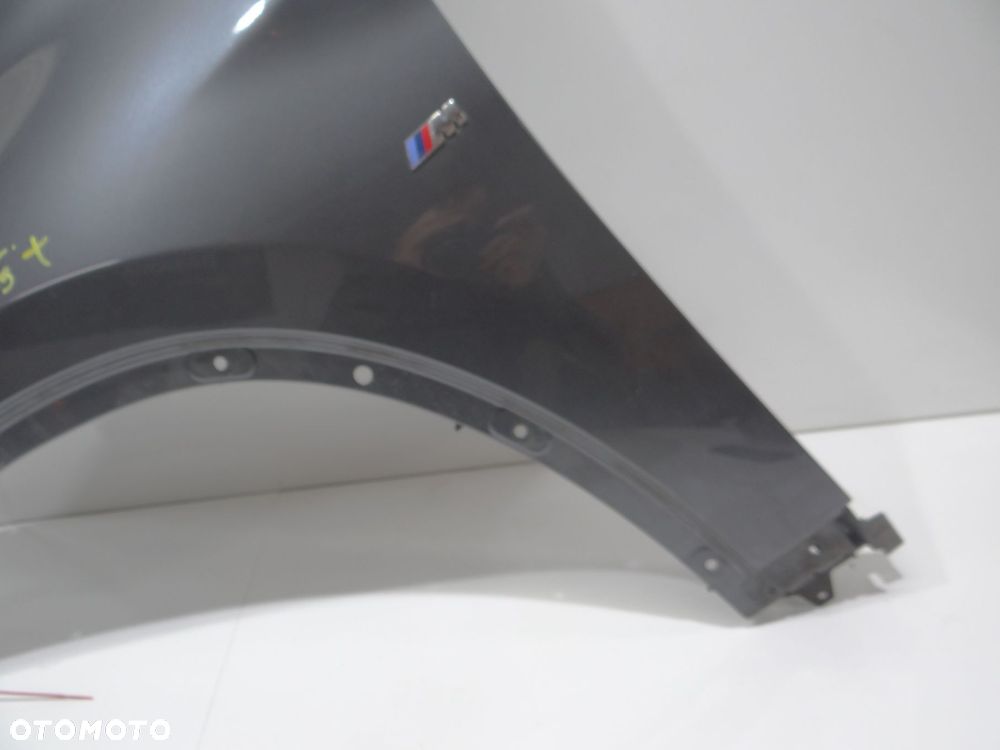 BŁOTNIK LEWY PRZEDNI BMW X1 F48 B39 - 4