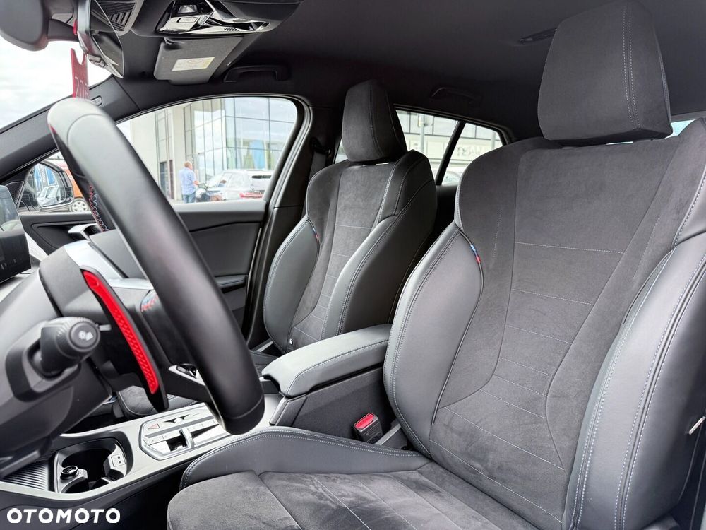 BMW Seria 1 M135 xDrive - 25