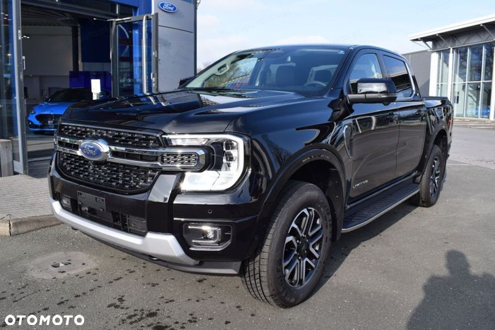 Ford Ranger - 3