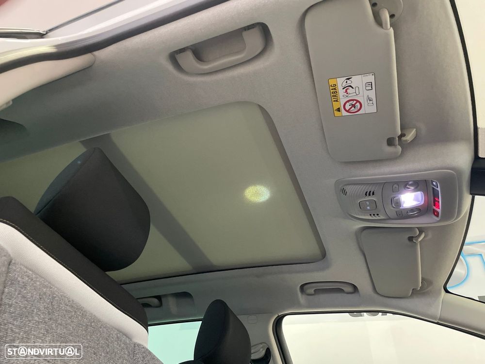 Citroën C3 Aircross 1.2 PureTech Origins - 52