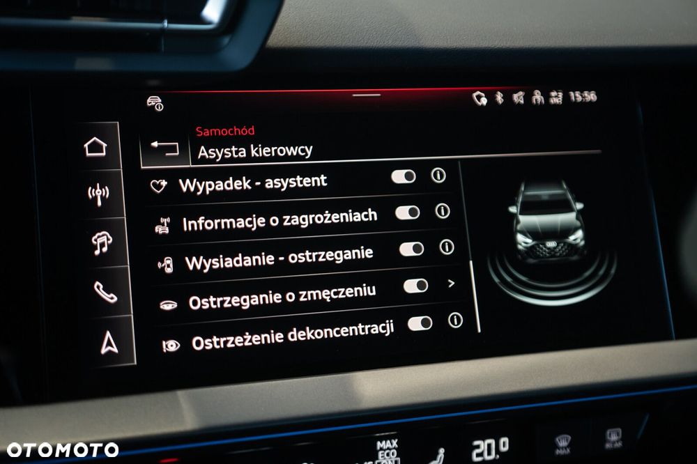 Audi A3 Sportback - 29