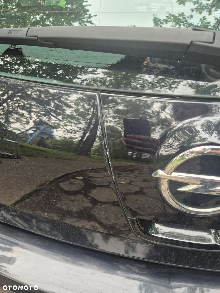 Opel Astra 1.6 Sport - 18