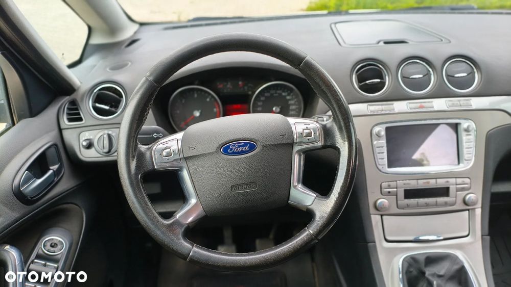 Ford S-Max 1.8 TDCi Trend - 10
