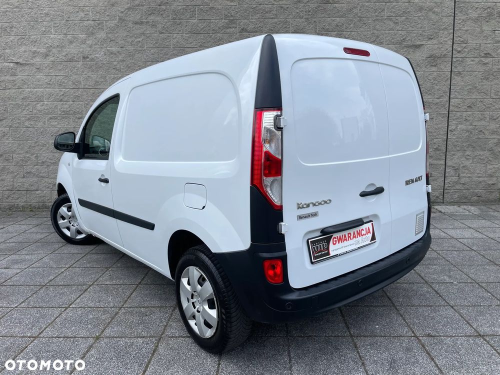 Renault Kangoo - 3