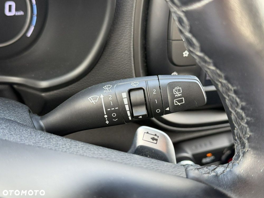 Kia Soul 64kWh M - 30