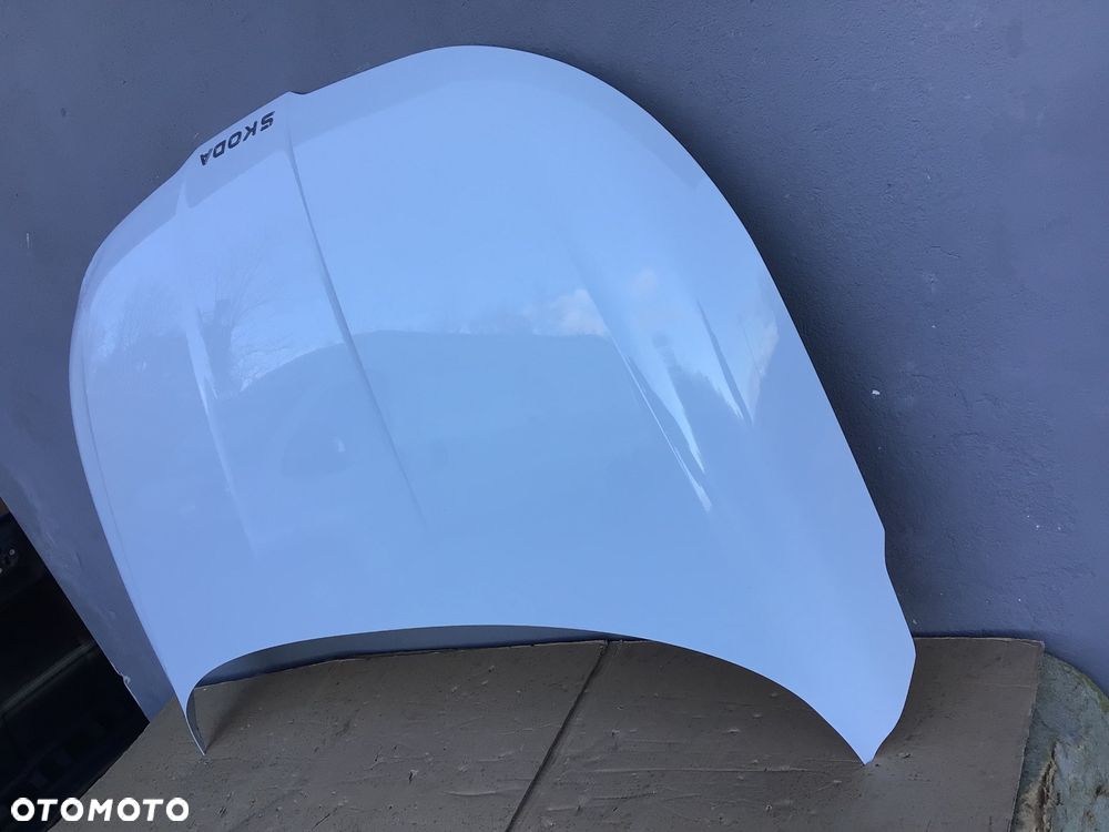 Maska Skoda ENYAQ ll 2 - 4