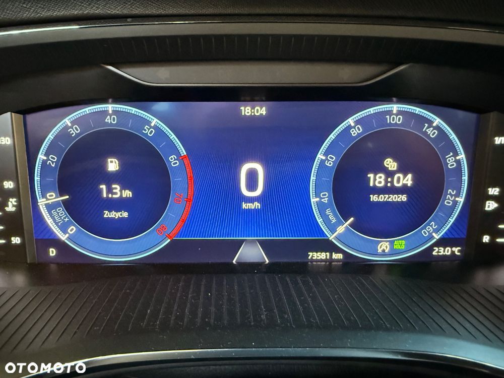 Skoda Octavia 1.5 TSI e-Tec Style DSG - 28