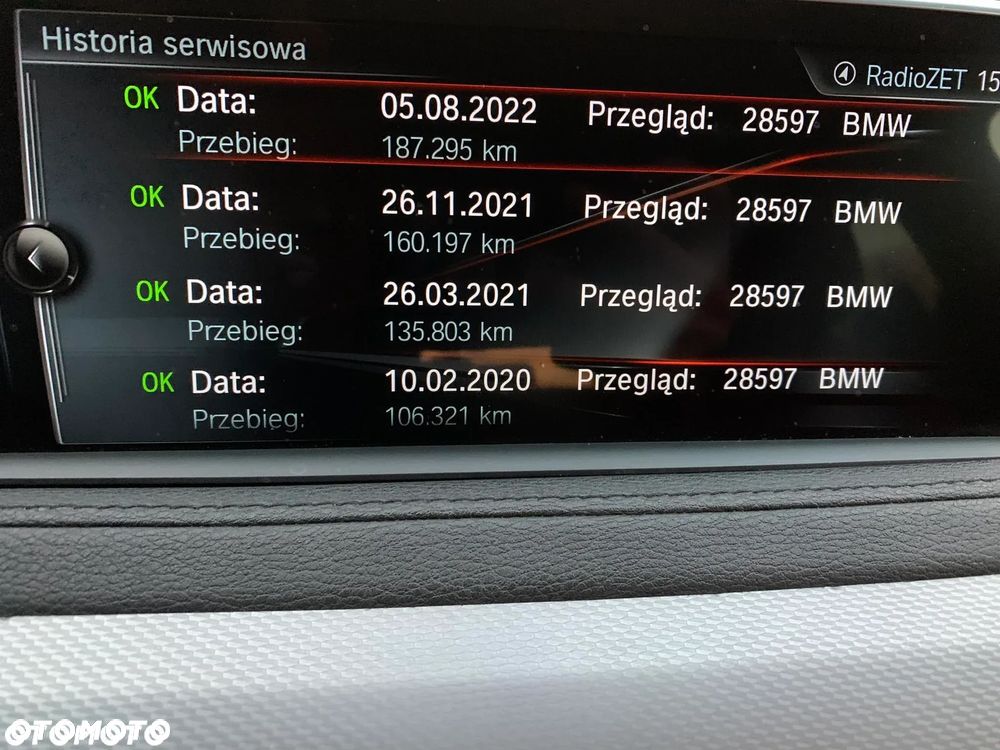 BMW X6 xDrive40d - 36