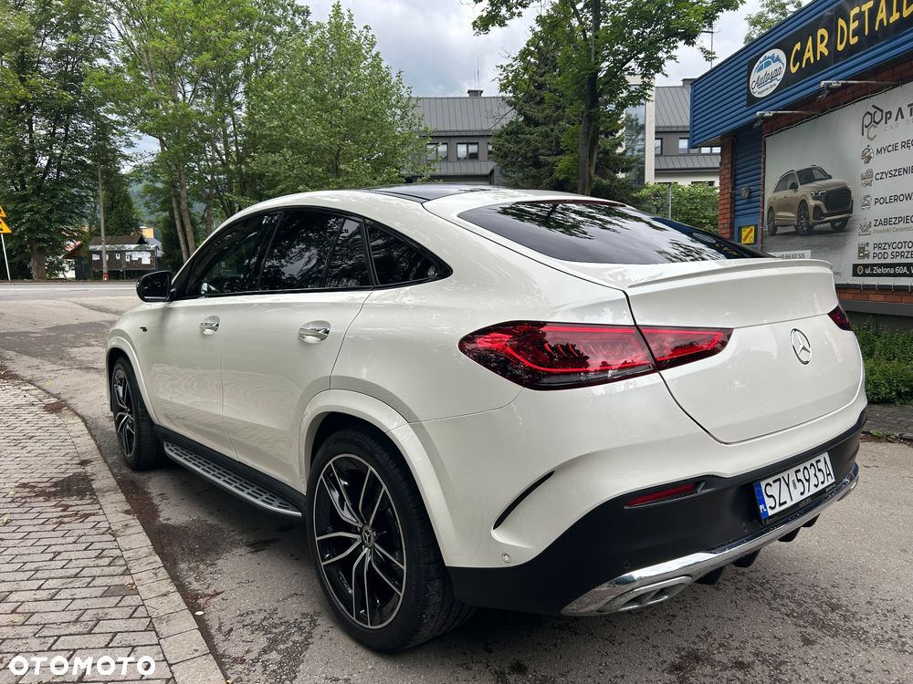Mercedes-Benz GLE 400 d 4-Matic Premium Plus - 8