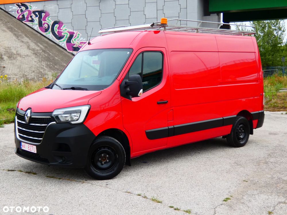 Renault MASTER 2.3DCI L2h2 - 2