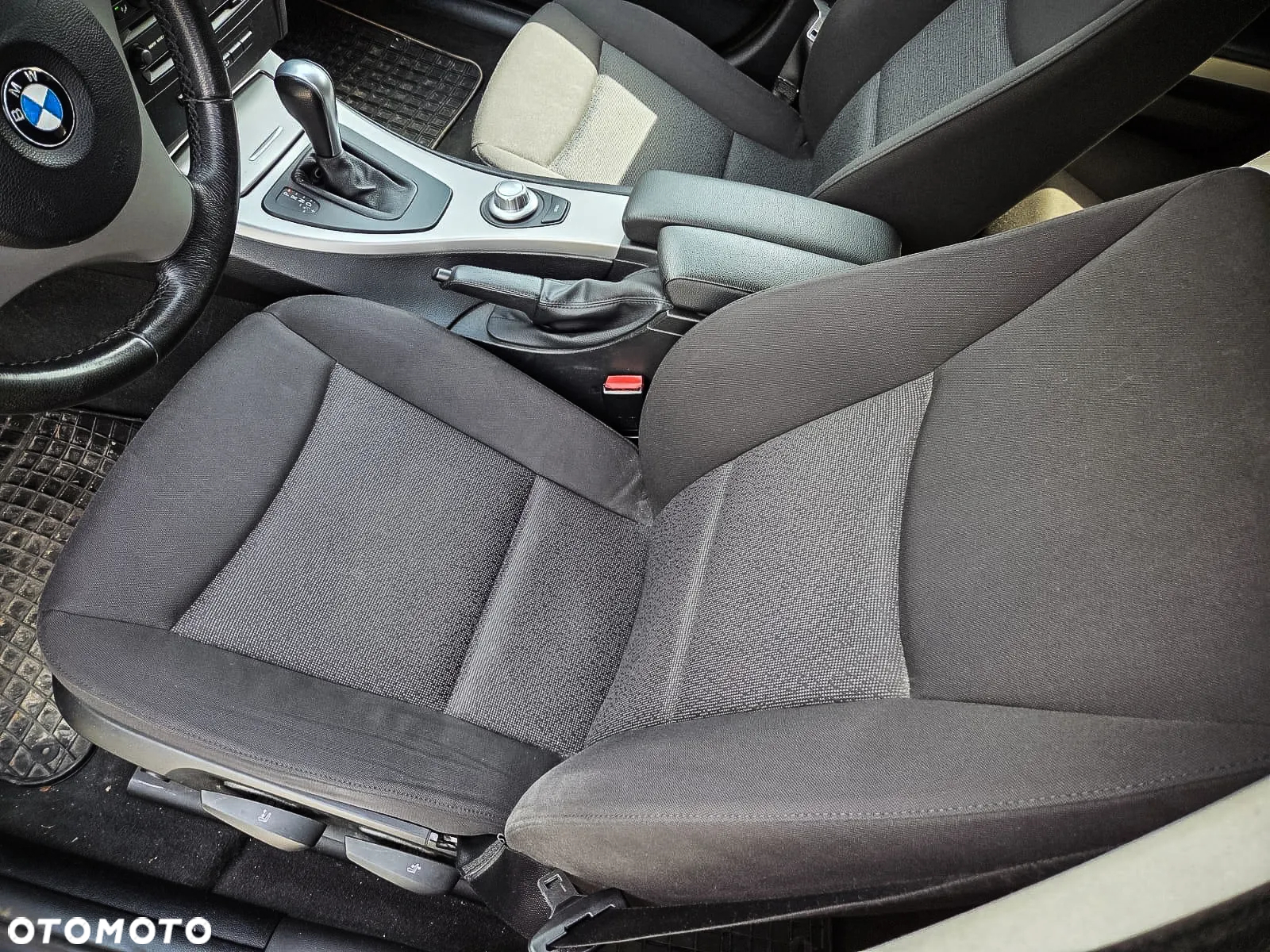 BMW Seria 3 - 9
