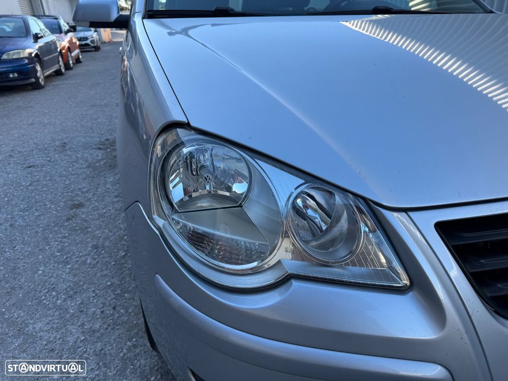 VW Polo 1.2 Trendline Pack - 26