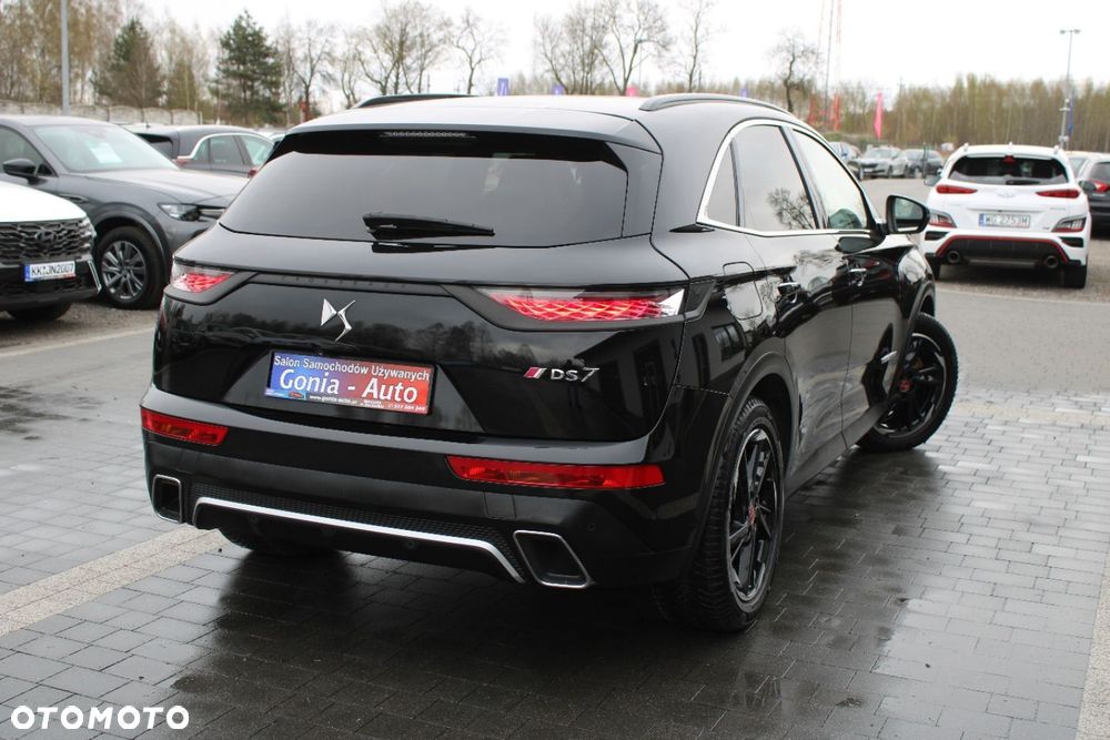 DS Automobiles DS 7 Crossback - 7