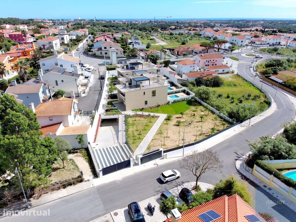Moradia T4 em Murches - Grande imagem: 2/52