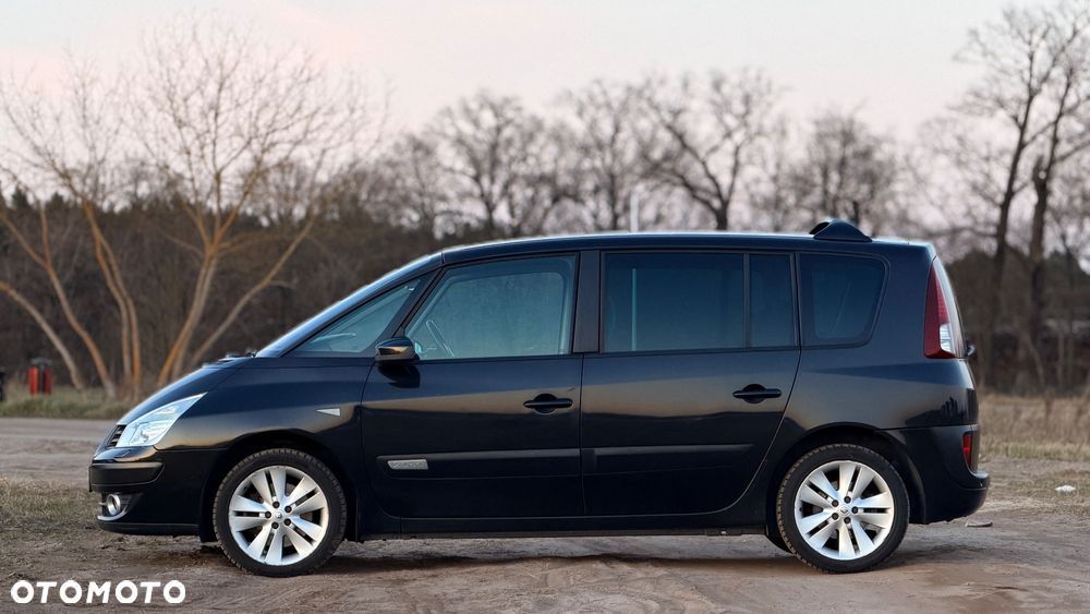 Renault Espace - 10
