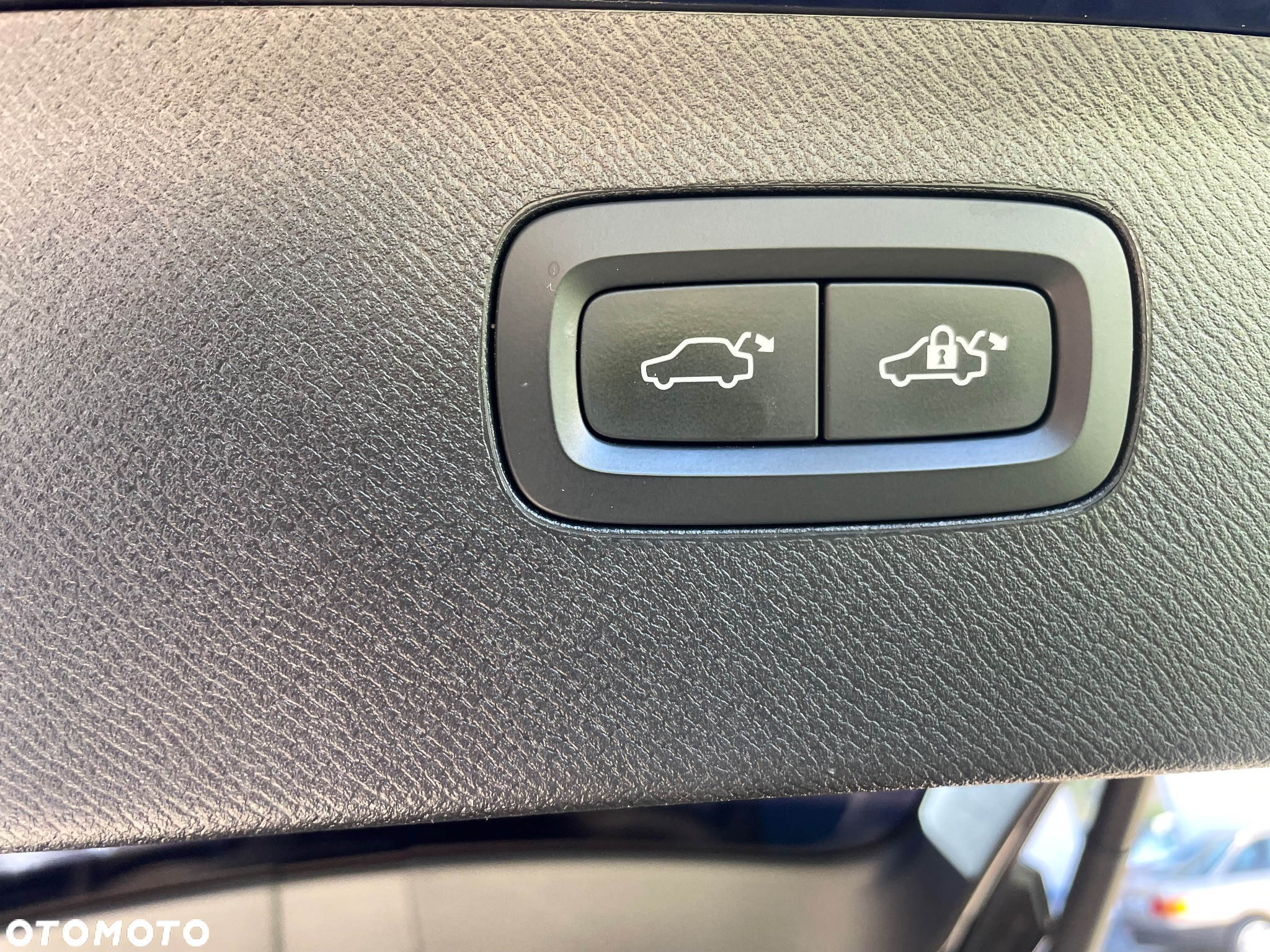 Volvo XC 90 B5 D AWD Geartronic Inscription - 32