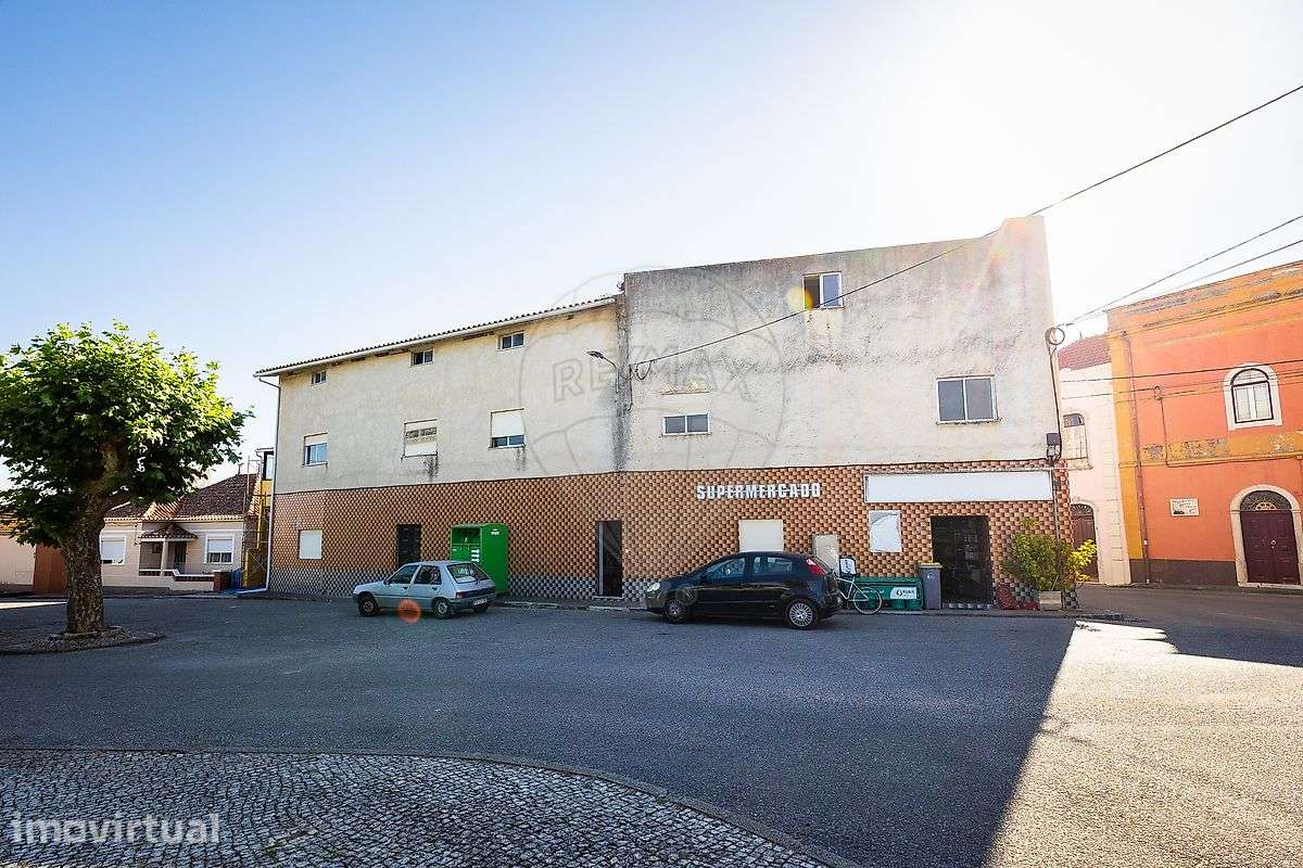 Armazém  para venda - Grande imagem: 2/26