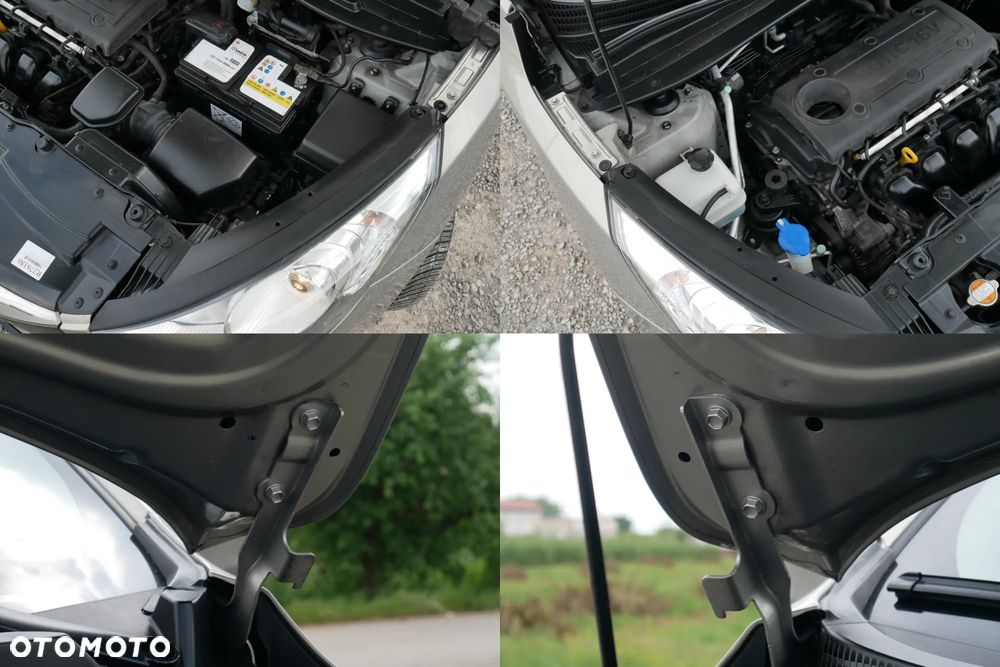 Hyundai ix35 2.0 Comfort - 38