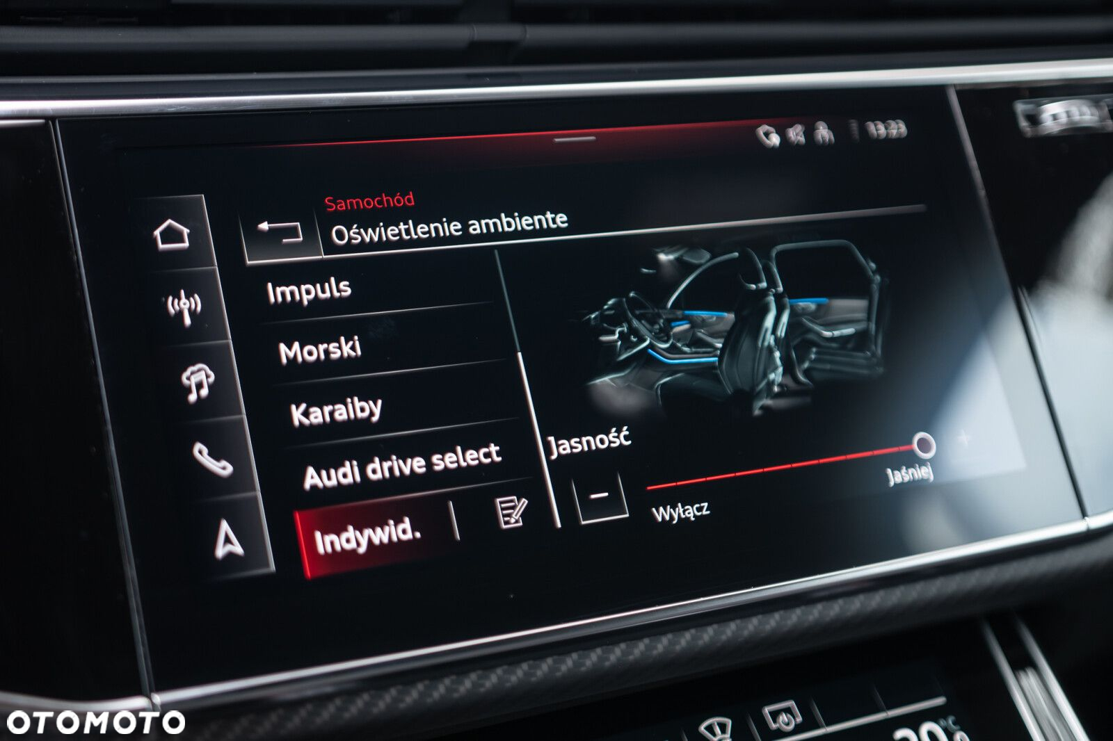 Audi Q7 - 21