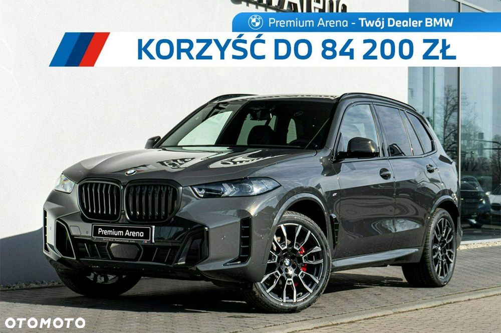BMW X5 - 1