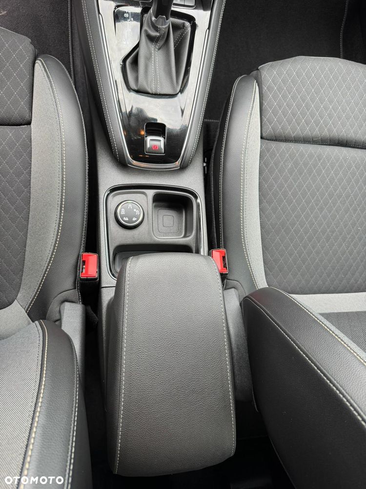Opel Grandland X 1.2 T GPF Elegance S&S - 18