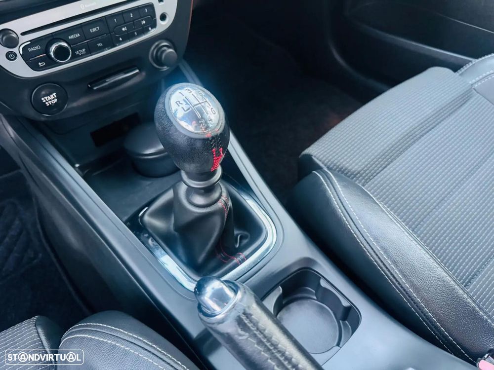 Renault Mégane Coupe 1.5 dCi GT Line - 31
