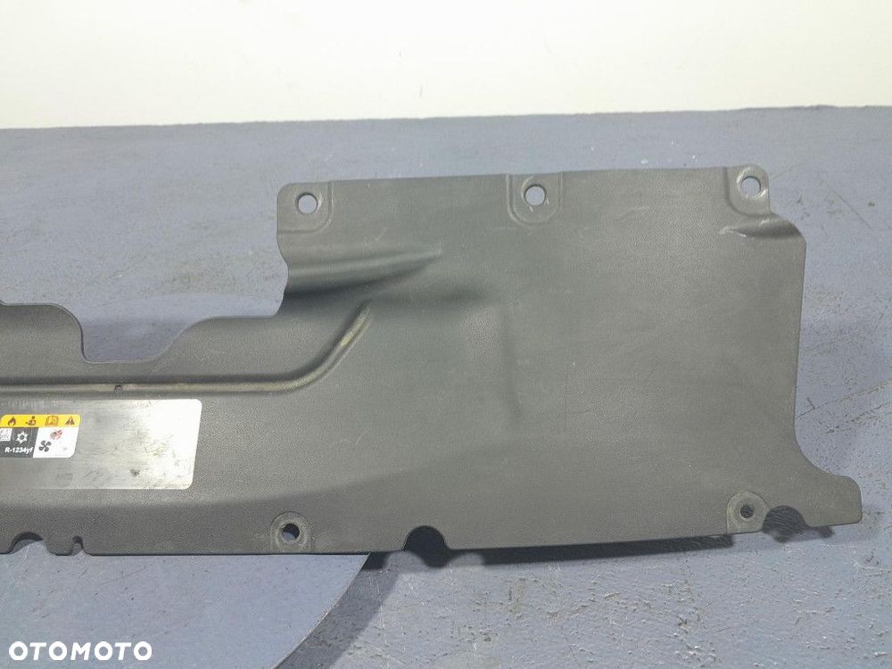 FORD GALAXY MK3 15- OSŁONA PASA PRZEDNIEGO EM2B-R16613-AD - 3