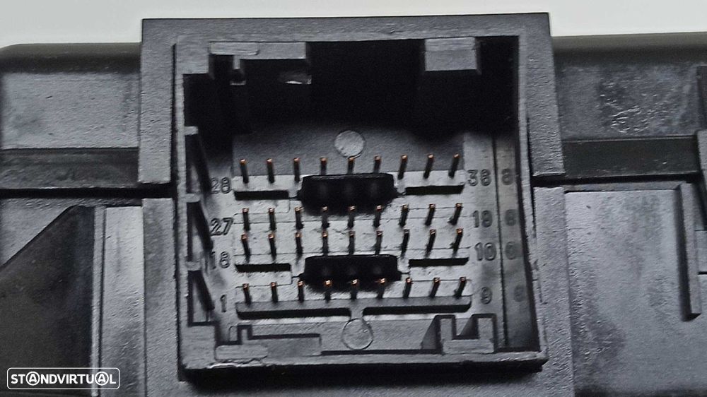 CENTRALINA/BOMBA FECHO CENTRAL FIAT STILO (192) 1.9 JTD 115 - 6