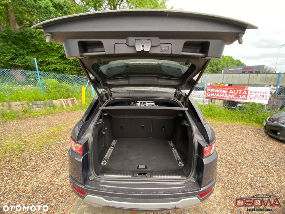 Land Rover Range Rover Evoque Si4 Prestige - 40