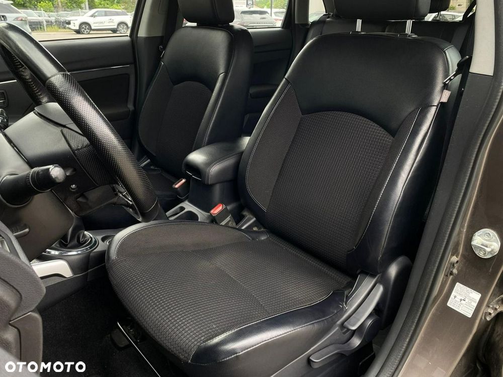 Citroën C4 Aircross - 32