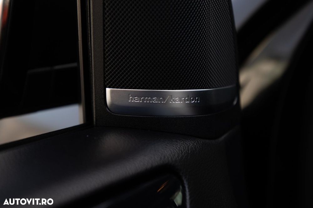 Mercedes-Benz GLE Coupe 350 d 4MATIC - 30