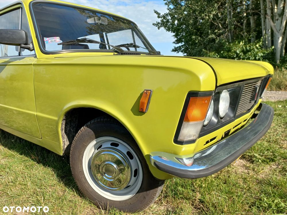 Fiat 125p - 15