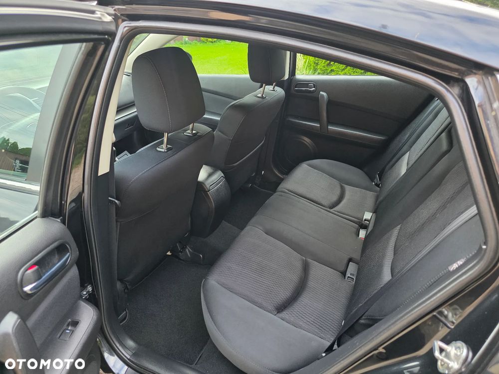 Mazda 6 Sport 2.0 MZR DISI Exclusive-Line - 8