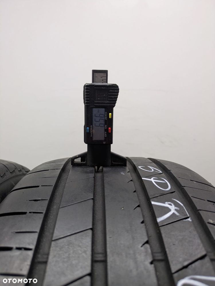 Opony letnie 225/45/19 Bridgestone Turanza T005A - 4