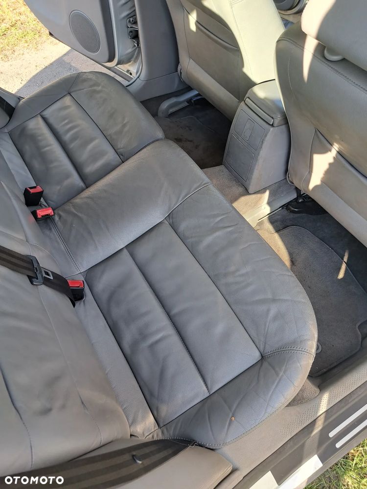 Volkswagen Passat 1.9 TDI Comfortline Tiptr - 7