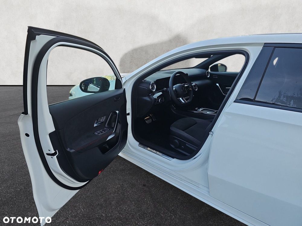 Mercedes-Benz Klasa A - 10