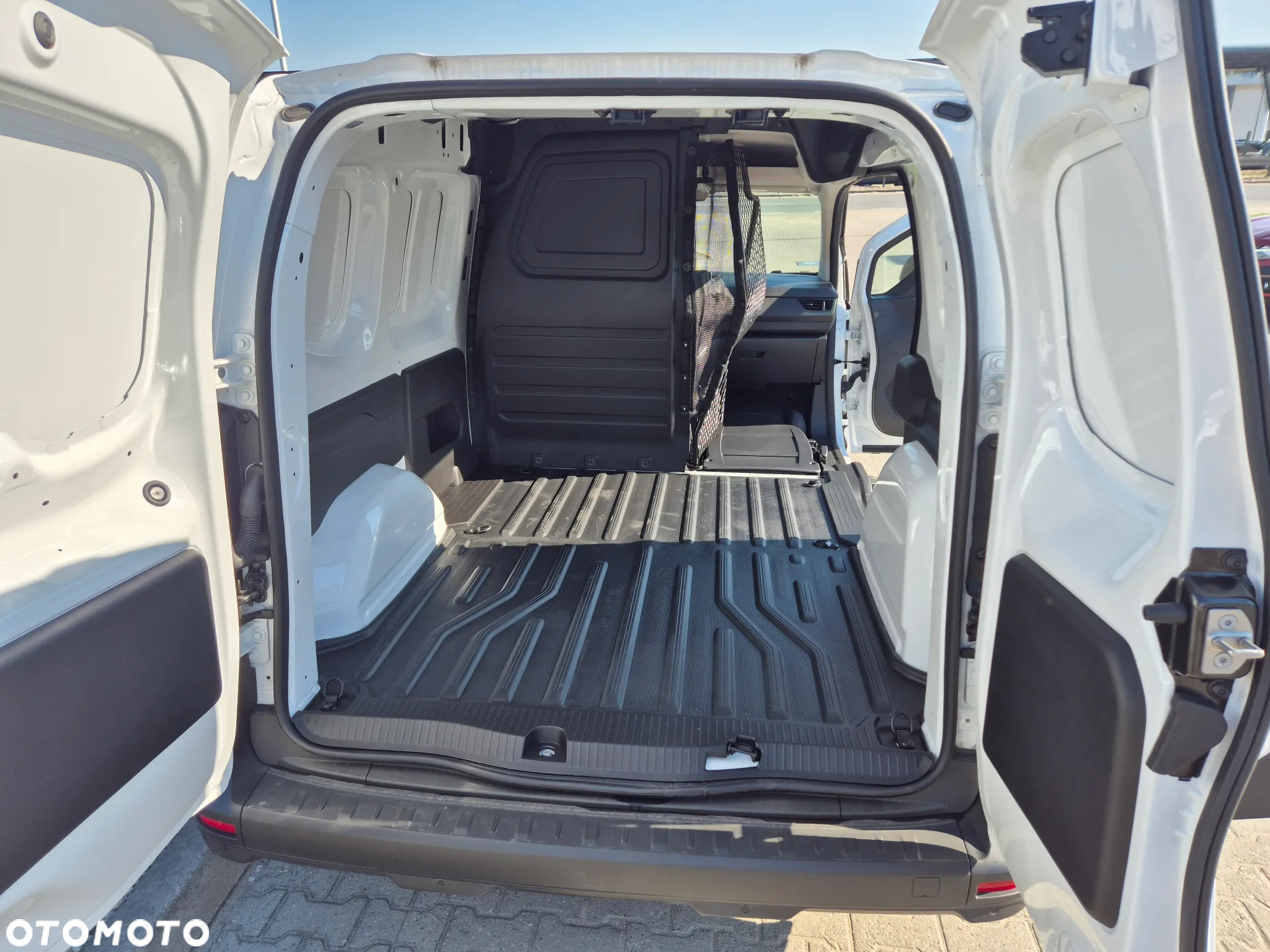 Renault Kangoo Van - 9